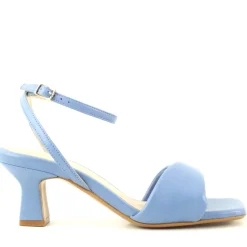 Sandalo Isa Azzurro