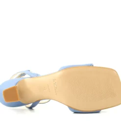 Sandalo Isa Azzurro