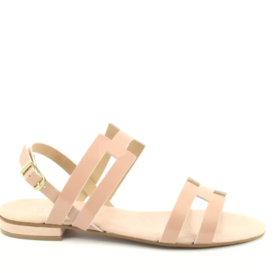 Sandalo Lilia Beige