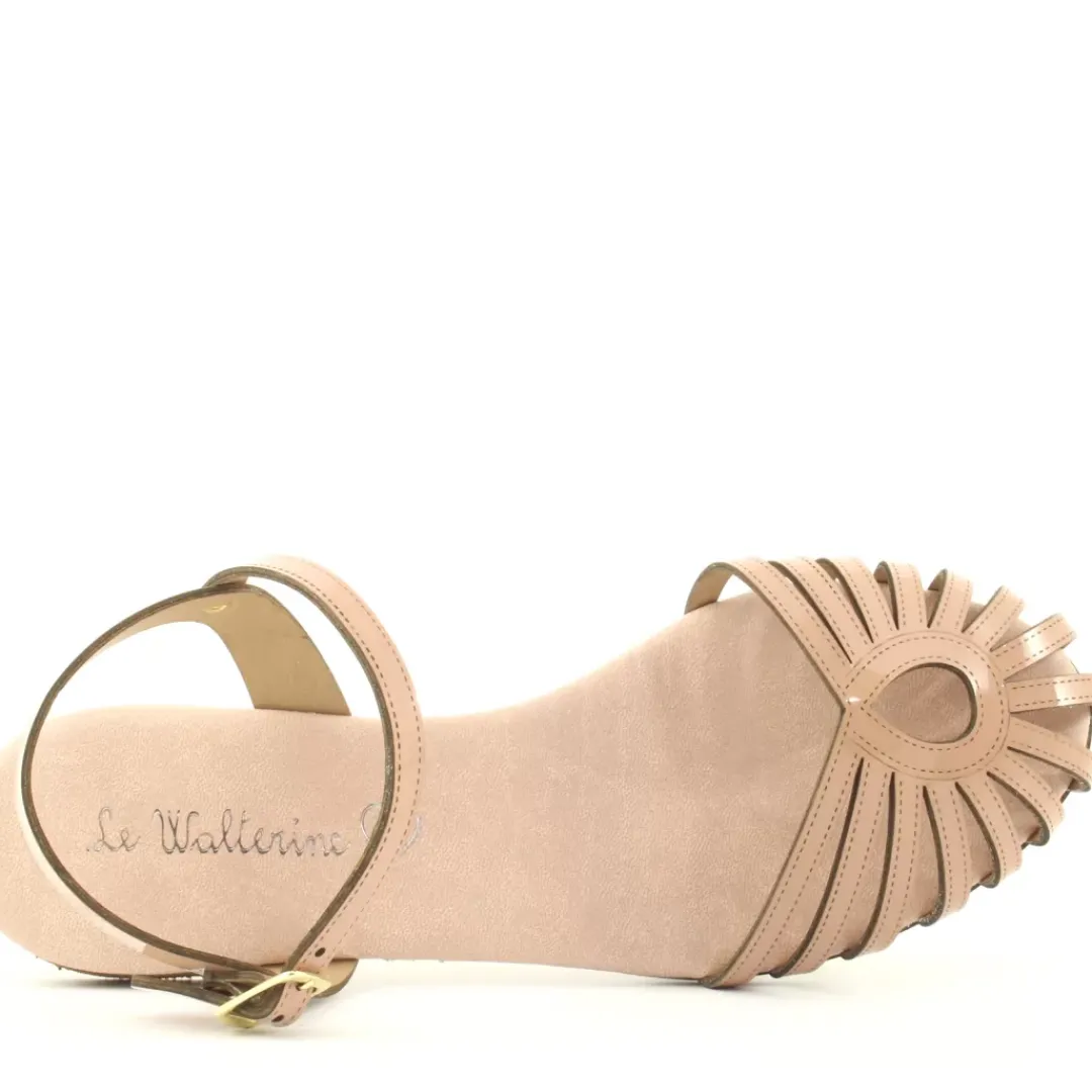 Sandalo Ludovica Beige