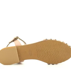 Sandalo Ludovica Beige