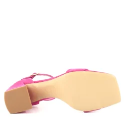 Sandalo Margot Fucsia, Rosa