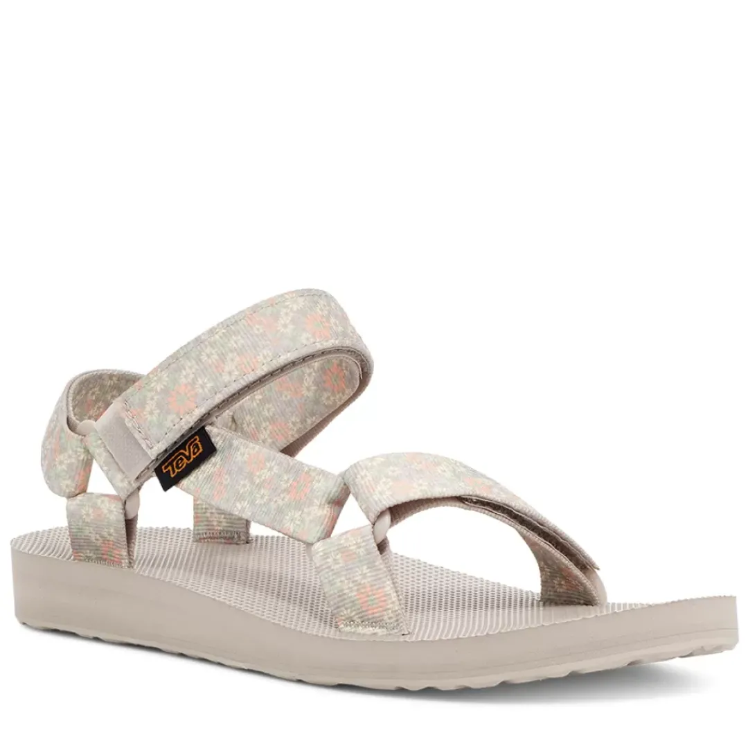 Sandalo Original 1125201 Grigio, Multicolor