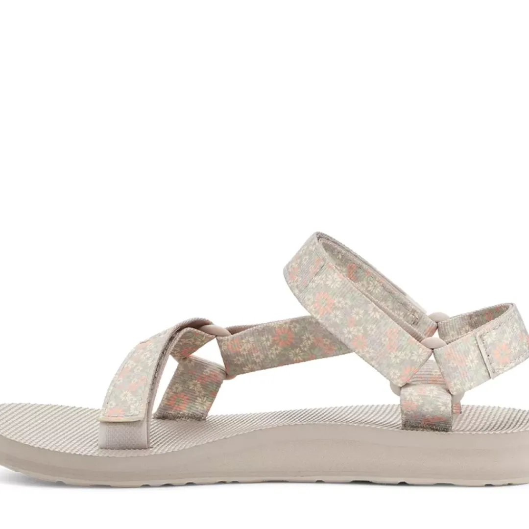 Sandalo Original 1125201 Grigio, Multicolor