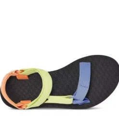 Sandalo Original 1003987 Multicolor