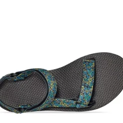 Sandalo Original 1125201 Multicolor