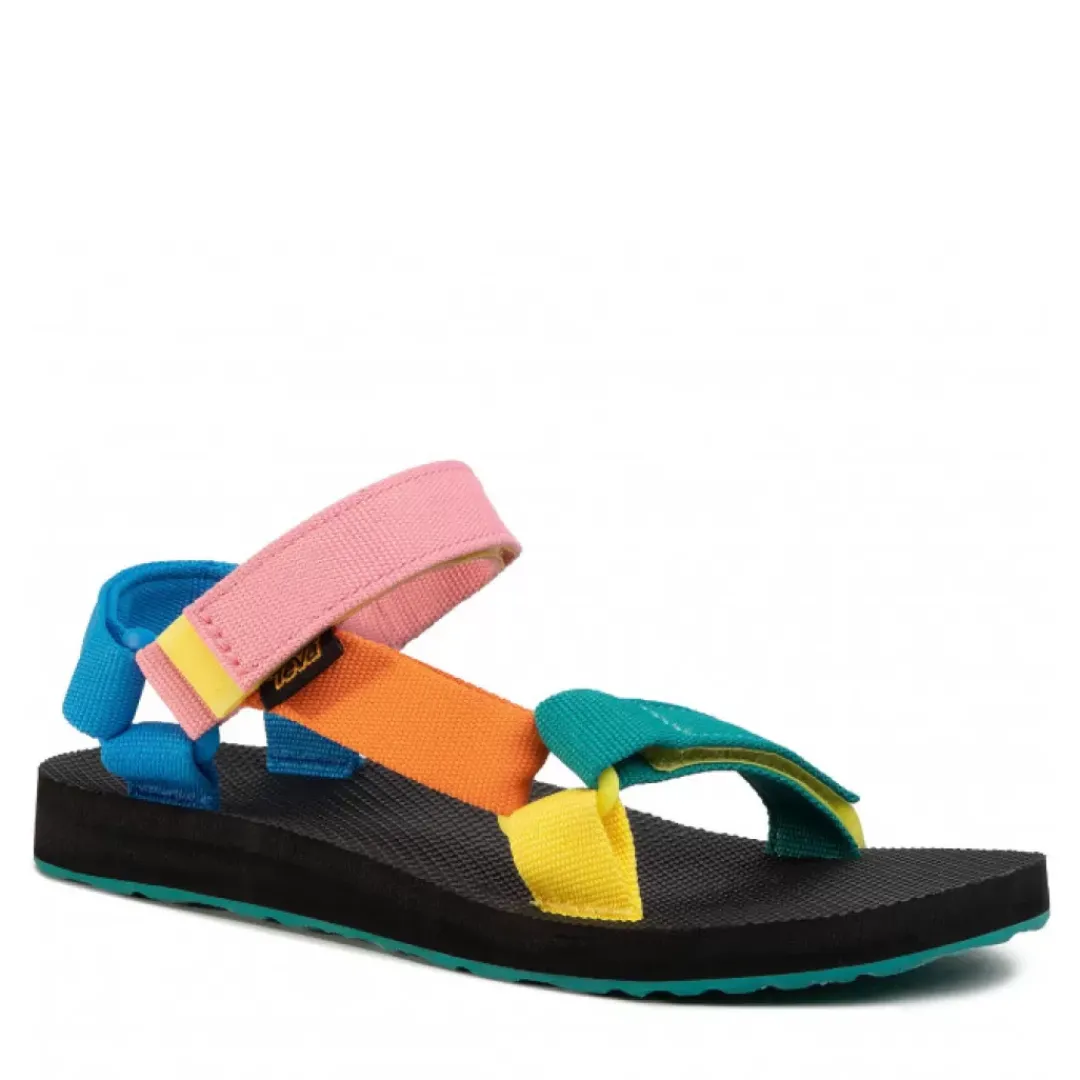 Sandalo Original 1003987 Multicolor