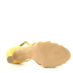 Sandalo Rachele Giallo