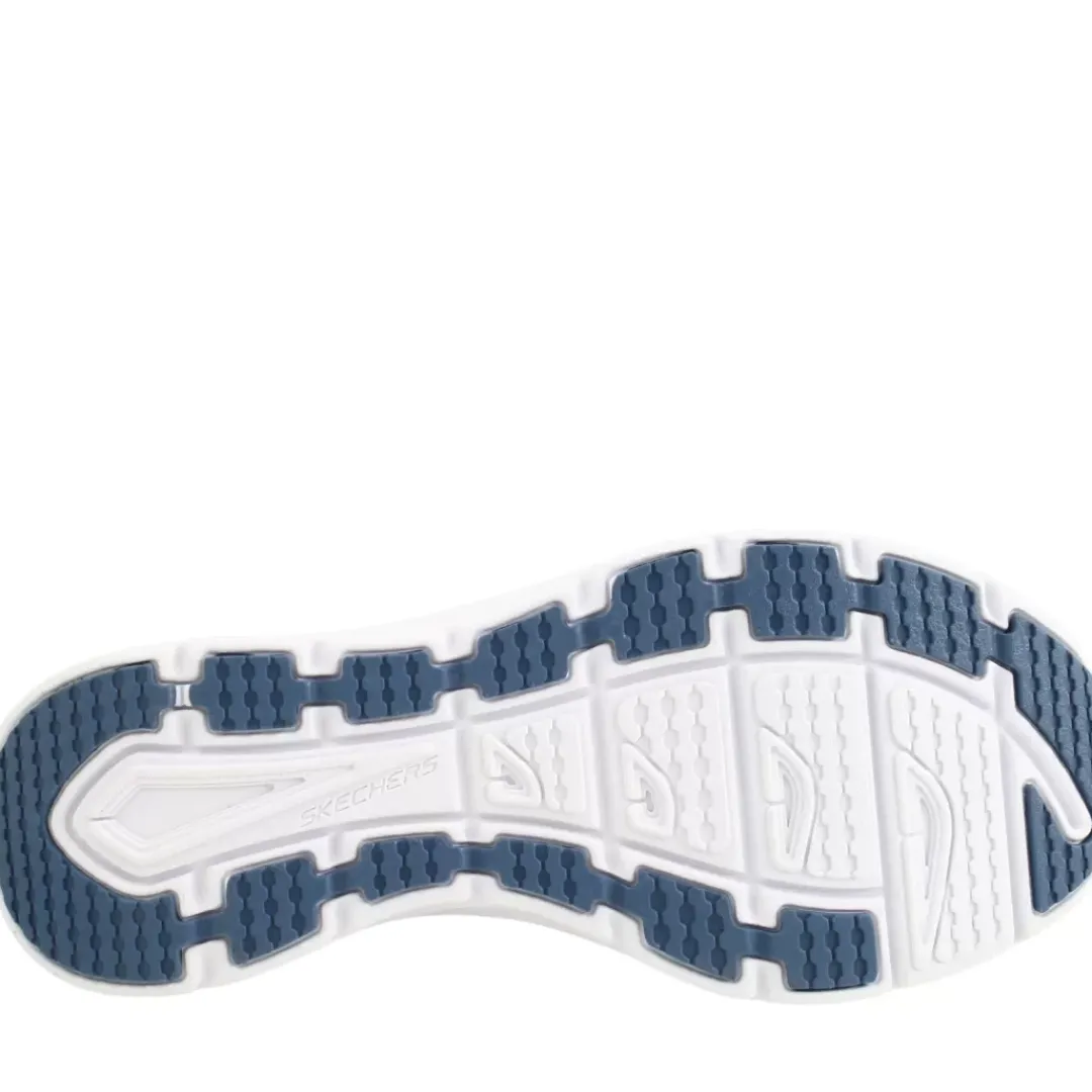 Sandalo Relaxed Fit 119226 Blu