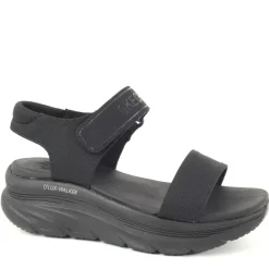 Sandalo Relaxed Fit 119226 Nero
