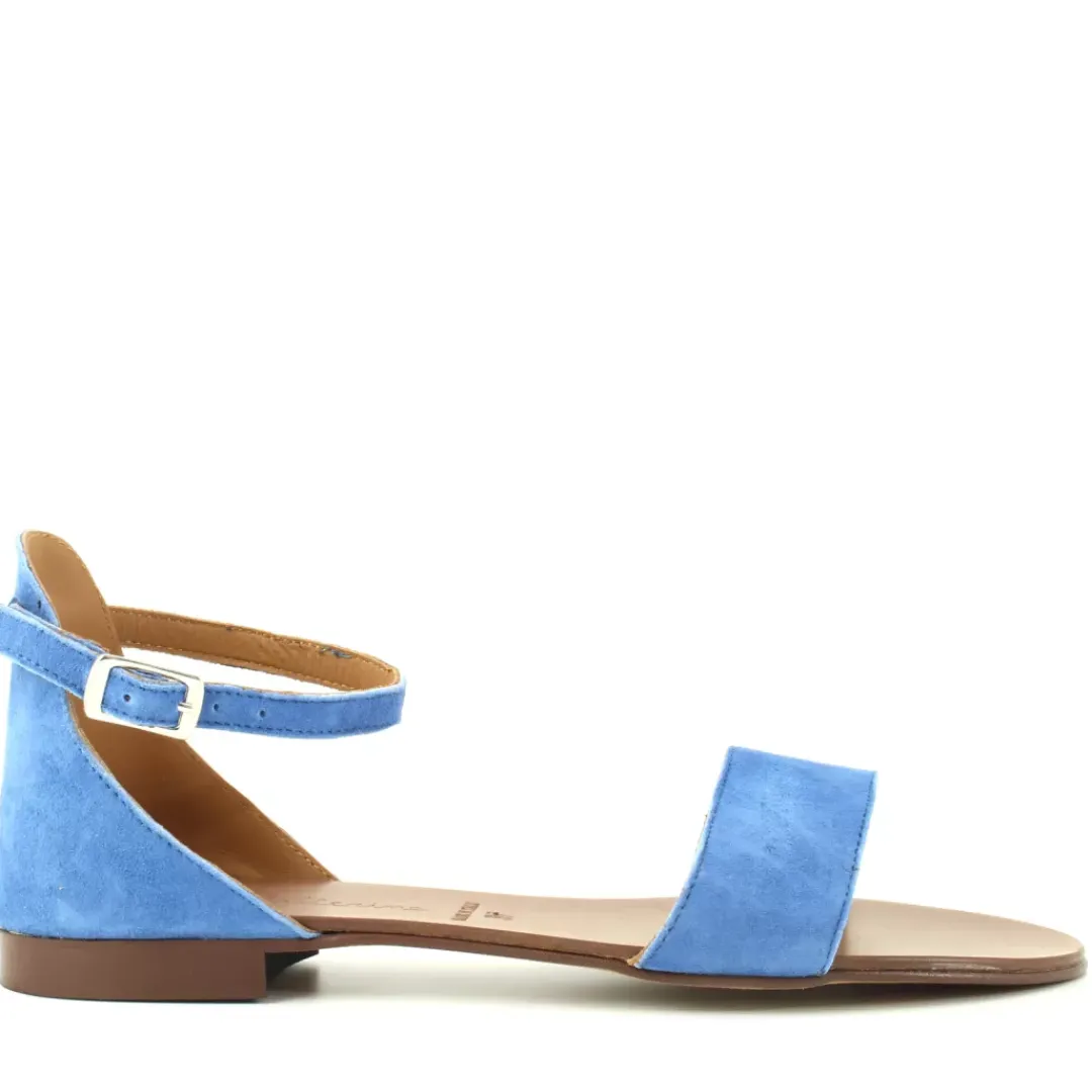 Sandalo Stefy Azzurro
