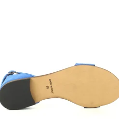 Sandalo Stefy Azzurro, Jeans