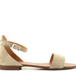 Sandalo Stefy Beige