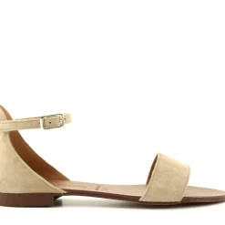Sandalo Stefy Beige