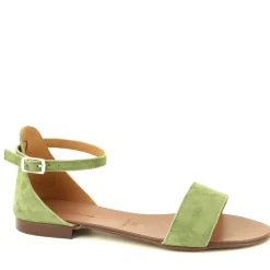 Sandalo Stefy Verde