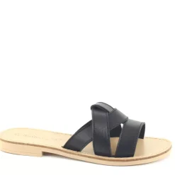 Sandalo Teti Nero