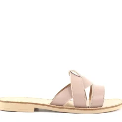 Sandalo Teti Rosa