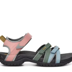 Sandalo Tirra 4266 Multicolor