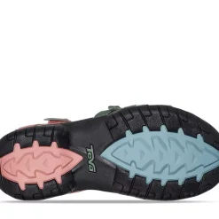 Sandalo Tirra 4266 Multicolor