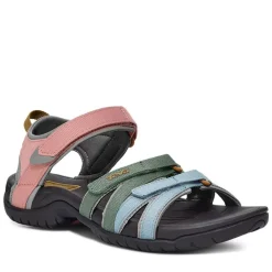 Sandalo Tirra 4266 Multicolor