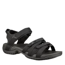 Sandalo Tirra 4266 Nero