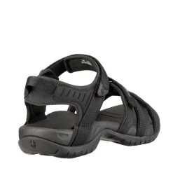 Sandalo Tirra 4266 Nero