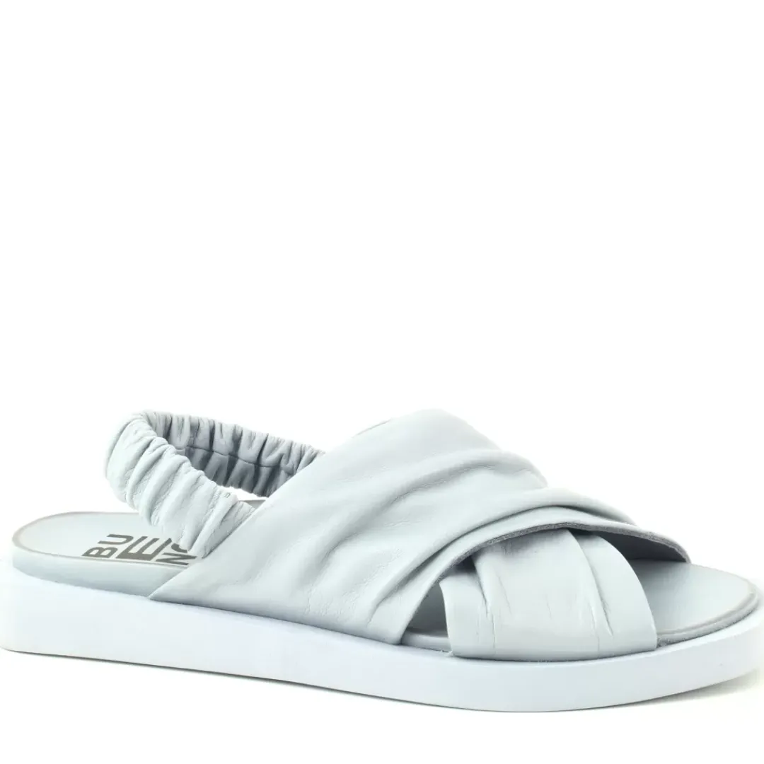 Sandalo U3309 Azzurro