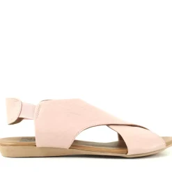 Sandalo U7401 Rosa