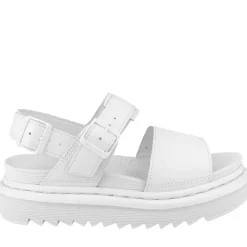 Sandalo Voss Bianco