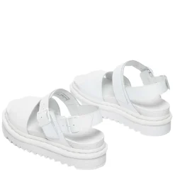 Sandalo Voss Bianco