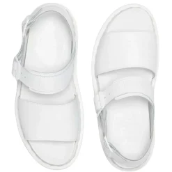 Sandalo Voss Bianco