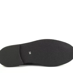 Scarpa Due Buchi Herry Rosa
