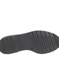 Scarpa Due Buchi Willy Nero