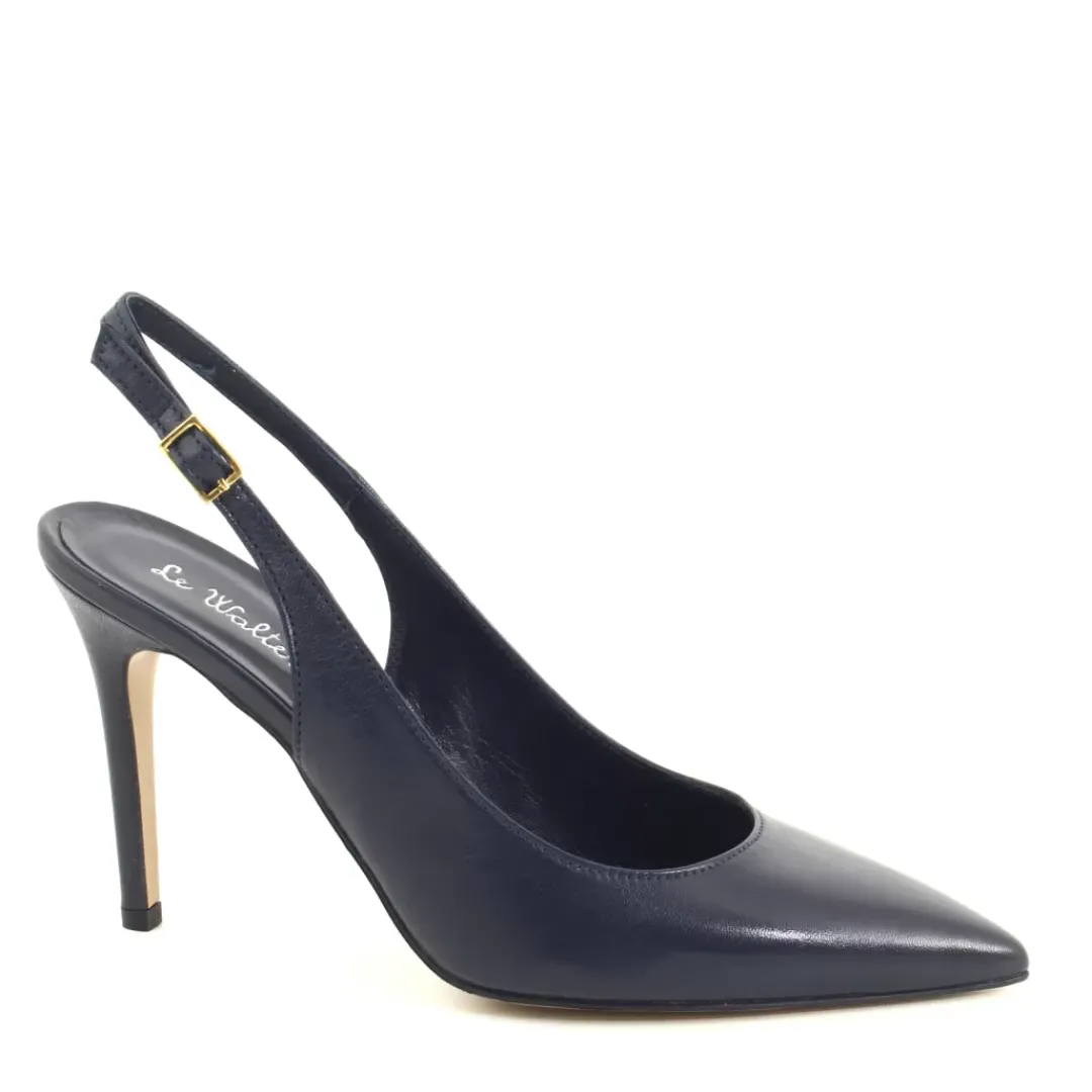 Slingback Ada Blu