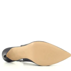 Slingback Ada Blu