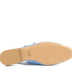 Slingback Alisea Azzurro