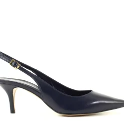 Slingback Benny Blu