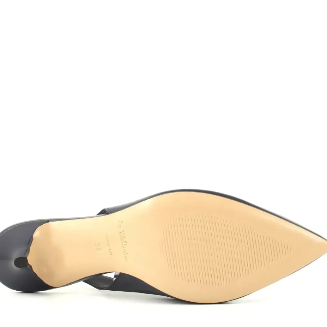 Slingback Benny Blu