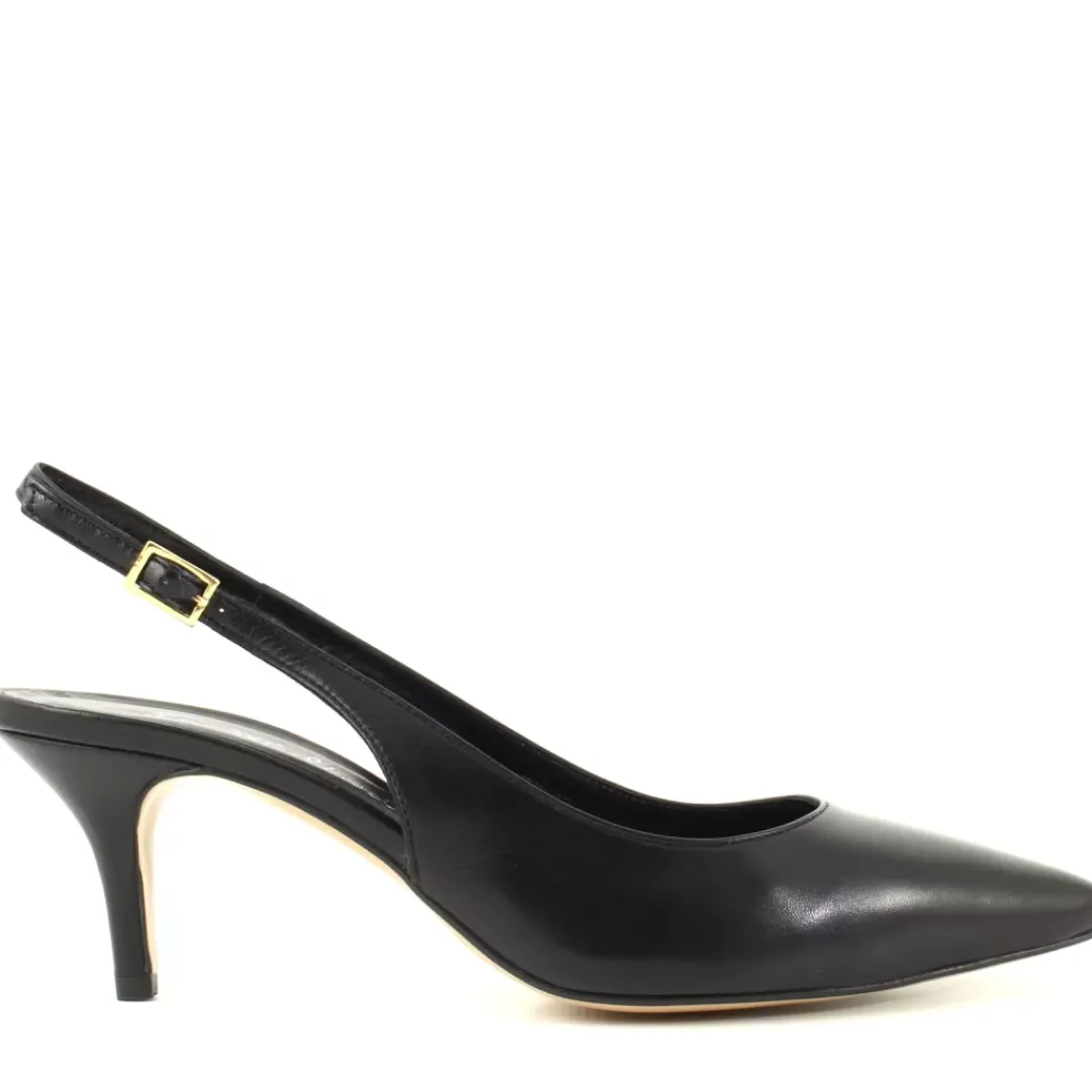 Slingback Benny Nero