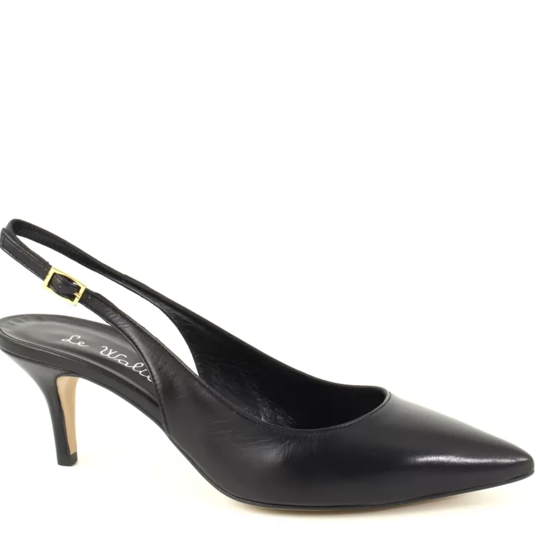 Slingback Benny Nero