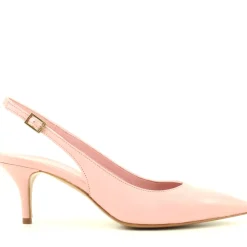 Slingback Benny Rosa