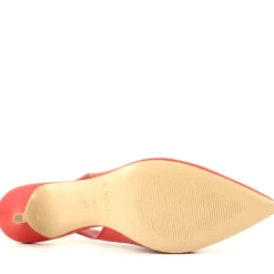 Slingback Benny Rosso