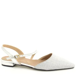 Slingback Betty Argento