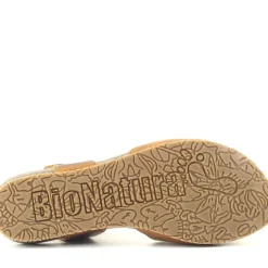 Slingback 68C2081 Arancione