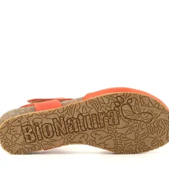 Slingback 68C2081 Arancione