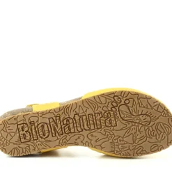 Slingback 68C2081 Giallo