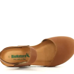 Slingback 68C2081 Marrone