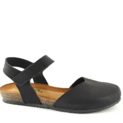 Slingback 68C2081 Nero