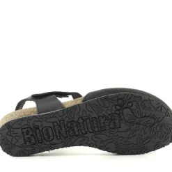 Slingback 68C2081 Nero