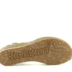 Slingback 68C2081 Verde